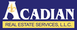 Go Acadian Real Estate - Clinton, Louisiana
